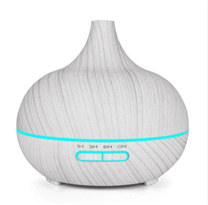 Humidificador de aire ultrasónico